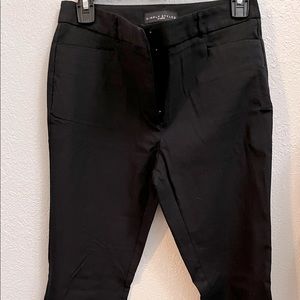 Womens dress ankle pants